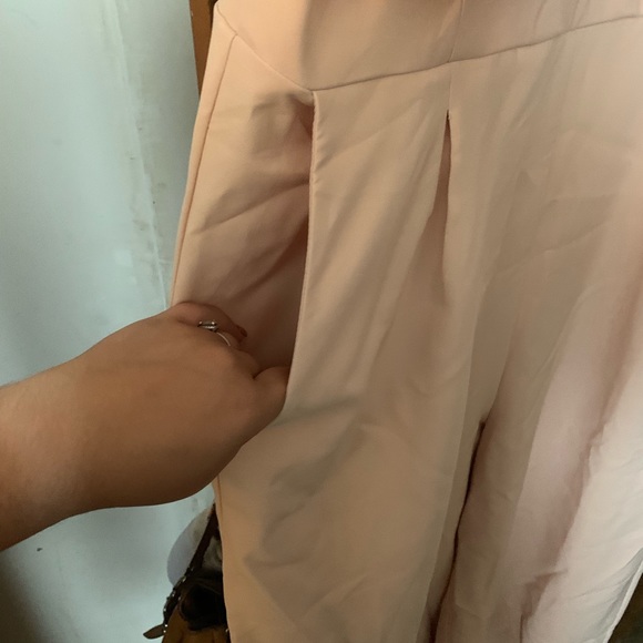 Boutique jumpsuit - Picture 1 of 4